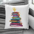 I'm OK Reading Books Library Bookworm Bookish Book Lover Pillowcase I'm OK Reading Books Library Bookworm Bookish Book Lover Pillowcase