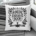 I'm Writing Someone’s Future Favorite Book How Cool Is That Pillowcase I'm Writing Someone’s Future Favorite Book How Cool Is That Pillowcase