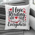 Its A Good Day To Read Book Across America Kids Pillowcase