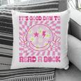 It's Good Day To Read Book Library Reading Lovers Pillowcase