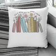 It's a Good Day To Read a Book Pillowcase