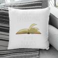 It's Not Hoarding If It's Books Premium Tri-Blend Pillowcase It's Not Hoarding If It's Books Premium Tri-Blend Pillowcase