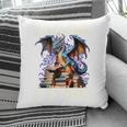 It's Not Hoarding If It's Books Reading Bookworm Reader Pillowcase It's Not Hoarding If It's Books Reading Bookworm Reader Pillowcase