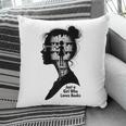 Just A Girl Who Loves Books Girls Books Lovers Pillowcase Just A Girl Who Loves Books Girls Books Lovers Pillowcase
