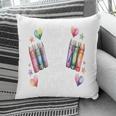 Just a Girl Who Loves Books Lover Reading Library Librarian Pillowcase