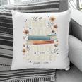 Just One More Chapter Book Reading Floral Teacher Book Lover Pillowcase Just One More Chapter Book Reading Floral Teacher Book Lover Pillowcase