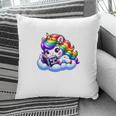 Just One More Chapter Bookish Book Unicorn Reading Book Pillowcase Just One More Chapter Bookish Book Unicorn Reading Book Pillowcase