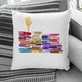 Librarian I'm Okay Book Reader Library Book Pillowcase Librarian I'm Okay Book Reader Library Book Pillowcase