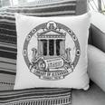 Library Of Alexandria Ancient Book Lover Librarian Books Pillowcase