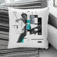 Marvel Spider-Man Gwen Stacy Responsibility Book Covers Pillowcase