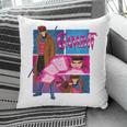 Marvel X-Men '97 Vintage Classic Gambit Comic Book Panels Pillowcase Marvel X-Men '97 Vintage Classic Gambit Comic Book Panels Pillowcase