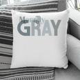 Morally Gray Shirt Cute Romance Novel Reader Smut Book Premium Pillowcase