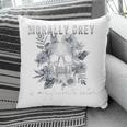 Morally Grey Is My Favorite Color Morally Grey Book Club Pillowcase