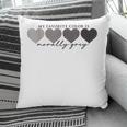 Morally Grey Is My Favorite Color Books Love Bookish Pillowcase Morally Grey Is My Favorite Color Books Love Bookish Pillowcase