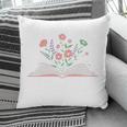 New Chapter Begins Retired 2026 Floral Book Retirement Women Pillowcase New Chapter Begins Retired 2026 Floral Book Retirement Women Pillowcase