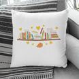I Have No Shelf Control Witty Book Lover Artwork Pillowcase I Have No Shelf Control Witty Book Lover Artwork Pillowcase