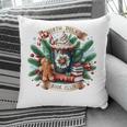 North Pole Book Club Books Reading Mug Gingerbread Pillowcase