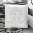 Obstinate Headstrong Girls Book Club Jane Austen Premium Tri-Blend Pillowcase