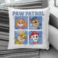 Paw Patrol Year Book Pillowcase