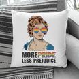Pride And Prejudice Book Jane Austen Merch LGBTQ Pillowcase Pride And Prejudice Book Jane Austen Merch LGBTQ Pillowcase