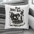Read Banned Books Unlock Forbidden Knowledge Pillowcase