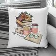 Read Books Drink Coffee For Women Pillowcase