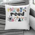 Read Children's Books Teacher Pillowcase
