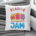Reading Is My Jam I Love To Read Books Boy Girl Pillowcase Reading Is My Jam I Love To Read Books Boy Girl Pillowcase