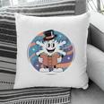 Reading Is Snow Much Fun Snowflake Top Hat Book Fan Winter Pillowcase Reading Is Snow Much Fun Snowflake Top Hat Book Fan Winter Pillowcase