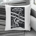 Reading Between The Timelines Time Travel Books Pillowcase Reading Between The Timelines Time Travel Books Pillowcase