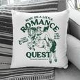 Romance Novel Smut Book Lover Bookish Bibliophile Pillowcase Romance Novel Smut Book Lover Bookish Bibliophile Pillowcase