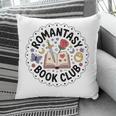 Romantasy Book Club Romance Fantasy Book Lover Tee Pillowcase Romantasy Book Club Romance Fantasy Book Lover Tee Pillowcase