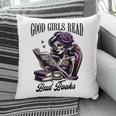 Smut Book Reading Smutty Good That Girls Read Bad Books Pillowcase Smut Book Reading Smutty Good That Girls Read Bad Books Pillowcase