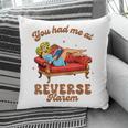 Smut Reader You Had Me At Reverse Harem Spicy Grey Book Pillowcase Smut Reader You Had Me At Reverse Harem Spicy Grey Book Pillowcase