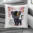 Spicy Romance Character Development Book Reader Design Pillowcase