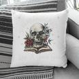 Spread Those Pages Like A Good Girl Dark Romance Smutt Books Pillowcase Spread Those Pages Like A Good Girl Dark Romance Smutt Books Pillowcase