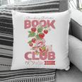 Strawberry Shortcake Book Club 1979 With Berry Besties Pillowcase Strawberry Shortcake Book Club 1979 With Berry Besties Pillowcase