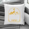 Suriel Tea Co Hot Or Cold Always Fresh Reader Book Lover Pillowcase