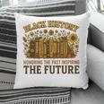 History Honoring Past Inspiring The Future Book Pillowcase
