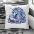 Unicorn Reading For Book Lovers Readers Pillowcase Unicorn Reading For Book Lovers Readers Pillowcase