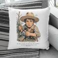 Vintage Children's Books The Adventures Of Tom Sawyer 1876 Pillowcase
