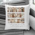 I Will Read Books Here And There I Will Read Books Anywhere Pillowcase