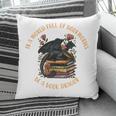 In A World Full Of Bookworms Be A Book Dragon Book Lover Pillowcase In A World Full Of Bookworms Be A Book Dragon Book Lover Pillowcase