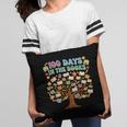 100 Days Of School 100 Days In The Books English Teacher Pillowcase
