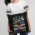 100th Day Of School Astronaut Books Space 100 Days Smarter Pillowcase 100th Day Of School Astronaut Books Space 100 Days Smarter Pillowcase