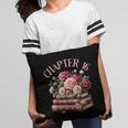 16th Birthday Chapter 16 Birthday Shirt Women Book Lover Pillowcase