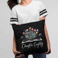 1945 Chapter Eighty 80th Birthday Books Themed 80 Year Old Pillowcase