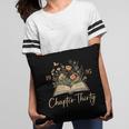 1995 Chapter Thirty 30th Birthday Wildflower Book 30 Yrs Old Pillowcase 1995 Chapter Thirty 30th Birthday Wildflower Book 30 Yrs Old Pillowcase