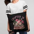 39th Birthday Chapter 39 Birthday Shirt Women Book Lover Pillowcase 39th Birthday Chapter 39 Birthday Shirt Women Book Lover Pillowcase