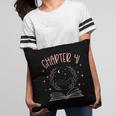 41st Birthday Women Book Lovers Chapter 41 Its My Birthday Pillowcase